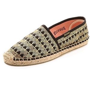 Soludos Slip On Flat Espradilles